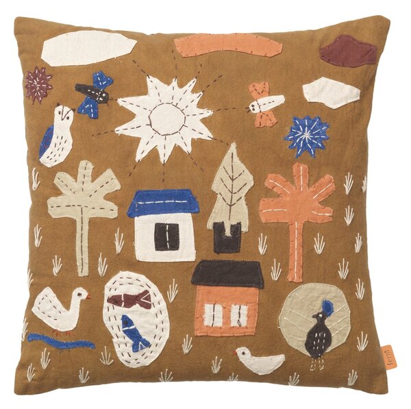 Vankúš Village, Sugar Kelp – Ferm Living