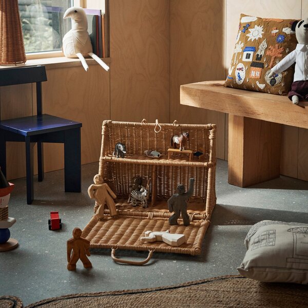 Vankúš Village, Sugar Kelp – Ferm Living