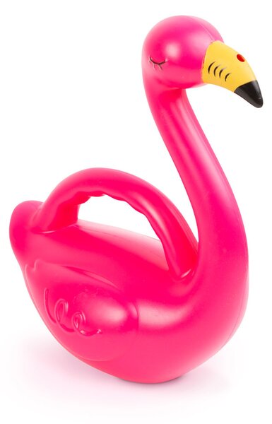 Kanvica na polievanie v tvare flaminga - 1500 ml