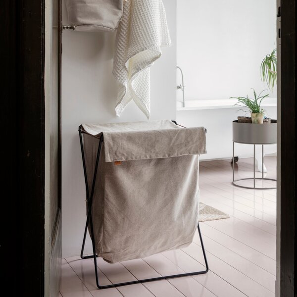 Kôš na bielizeň Herman – Ferm Living