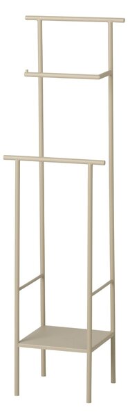 Stojan na toaletný papier Dora, Cashmere – Ferm Living