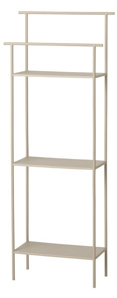 Policová zostava do kúpeľne Dora, Cashmere – Ferm Living