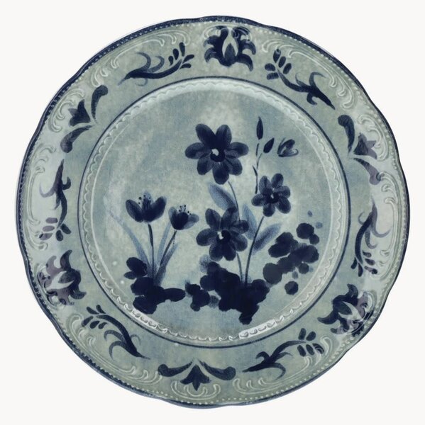 Porcelánový servírovací tanier Gracia