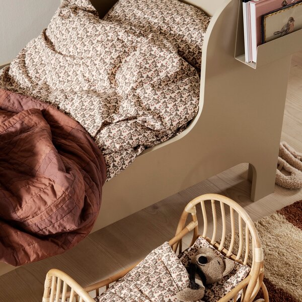 Detská posteľ Sill Junior, Cashmere – Ferm Living