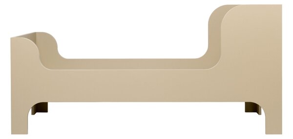 Detská posteľ Sill Junior, Cashmere – Ferm Living