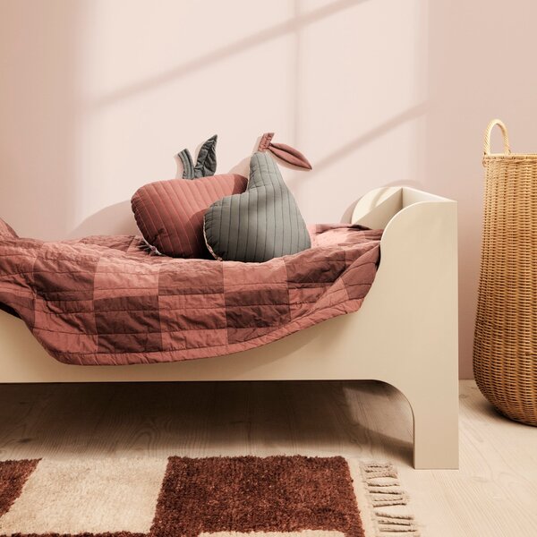 Detská posteľ Sill Junior, Cashmere – Ferm Living