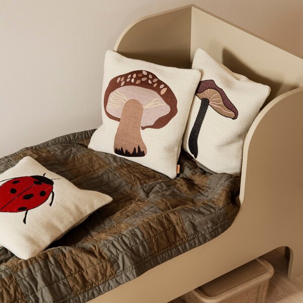 Detská posteľ Sill Junior, Cashmere – Ferm Living