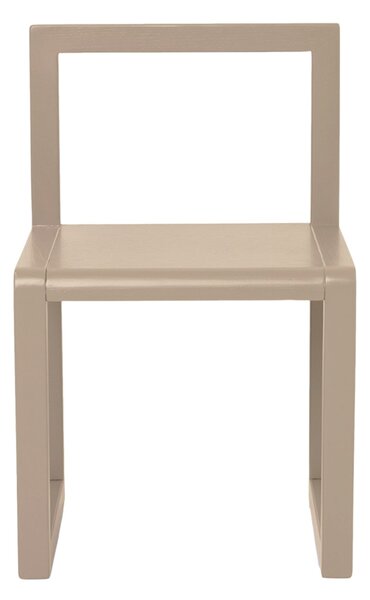 Detská stolička Little Architect, Cashmere – Ferm Living