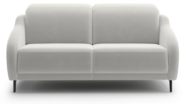2,5-MIESTNA POHOVKA, textil, piesková Sit & More - Sedačky, Online Only