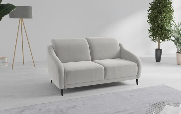 2,5-MIESTNA POHOVKA, textil, piesková Sit & More - Sedačky, Online Only