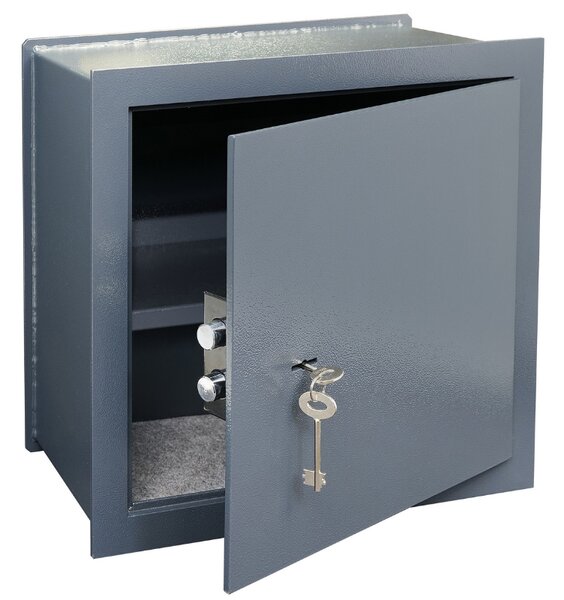 Stenový trezor RS38SK, 20,8 l