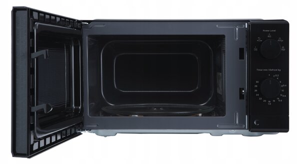 Midea MP012MK Black - Mikrovlnná rúra