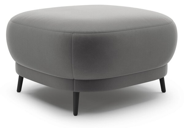 TABURETKA, textil, 90/49/90 cm Sit & More - Kreslá, Online Only