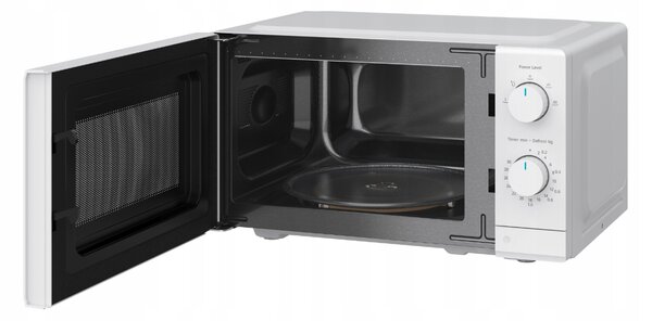 Midea MP012MK White - Mikrovlnná rúra