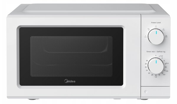 Midea MP012MK White - Mikrovlnná rúra