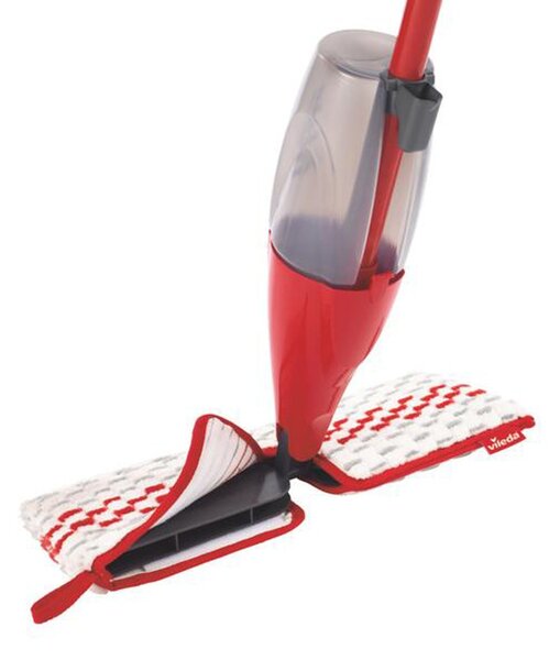 Vileda VILEDA 1.2 Spray MAX mop box