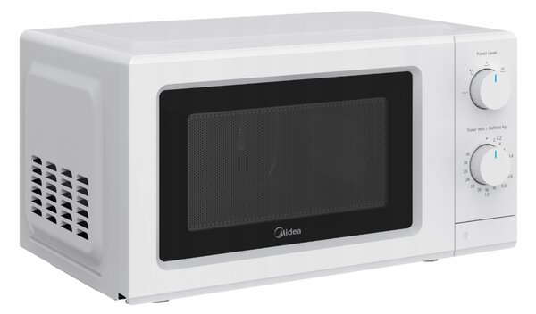 Midea MP012MK White - Mikrovlnná rúra