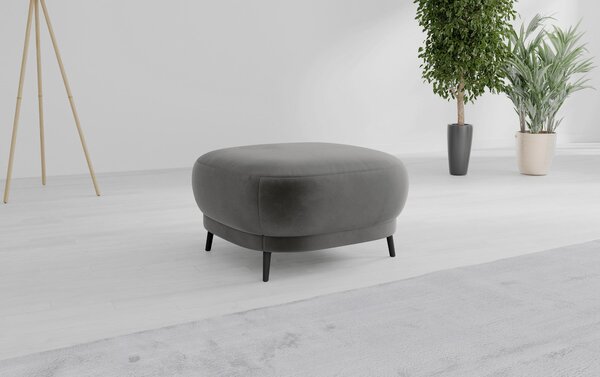 TABURETKA, textil, 90/49/90 cm Sit & More - Kreslá, Online Only