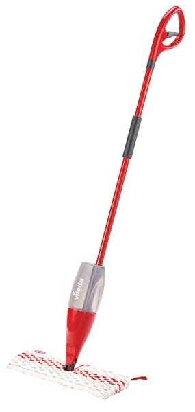 Vileda VILEDA 1.2 Spray MAX mop box