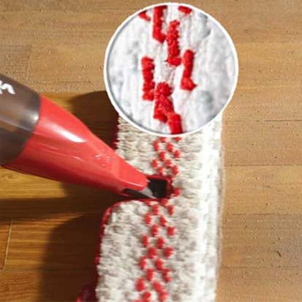 Vileda VILEDA 1.2 Spray MAX mop box