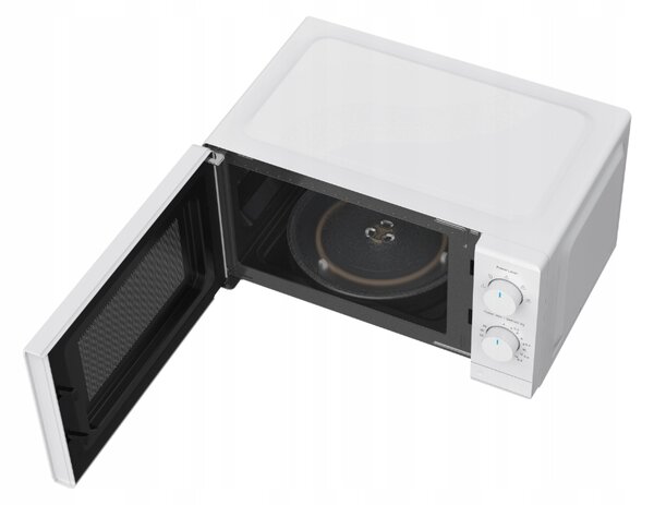Midea MP012MK White - Mikrovlnná rúra