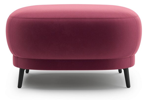 TABURETKA, textil, 90/49/90 cm Sit & More - Kreslá, Online Only
