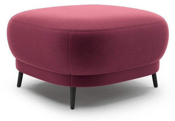 TABURETKA, textil, 90/49/90 cm Sit & More - Kreslá, Online Only