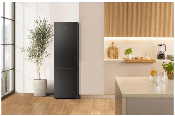 Gorenje RK58DPB4I - Kombinovaná chladnička