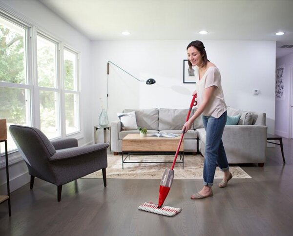Vileda VILEDA 1.2 Spray MAX mop box
