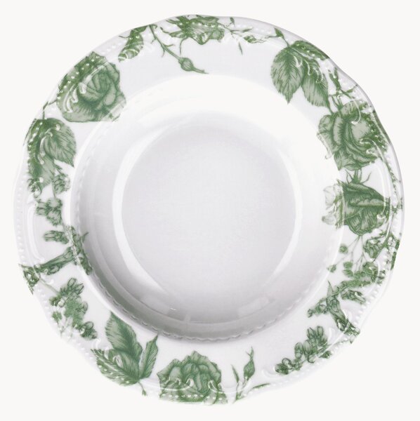 Porcelánový hlboký tanier Vienna