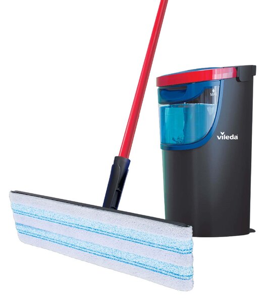 VILEDA H2prO plochý mop