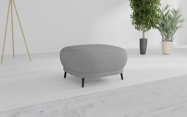 TABURETKA, textil, 90/49/90 cm Sit & More - Kreslá, Online Only