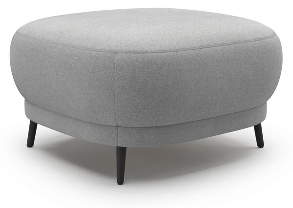 TABURETKA, textil, 90/49/90 cm Sit & More - Kreslá, Online Only