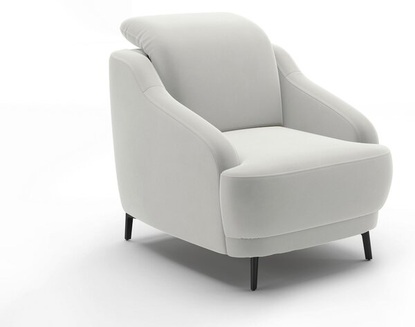 KRESLO, textil, piesková Sit & More - Online Only obývacie izby, Online Only