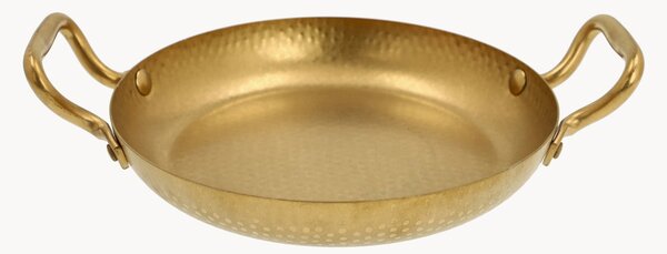 Panvica z nehrdzavejúcej ocele Living Golden