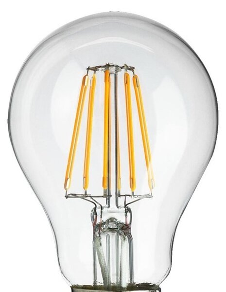 Eko-light LED žiarovka Bogo A60 neutrálna biela