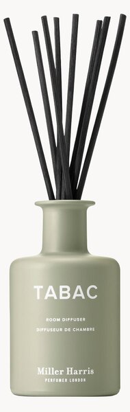 Interiérový difúzor Tabac (Tobacco Leaf, Patchouli, Cascarilla Oil)
