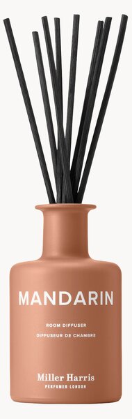 Interiérový difúzor Mandarin (Mandarin, Geranium, Herby Marjorama)