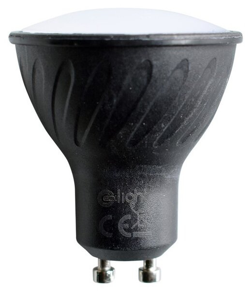 Eko-light LED žiarovka Tople GU10 neutrálna biela