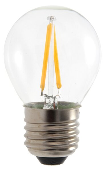Eko-light LED žiarovka Passion neutrálna biela