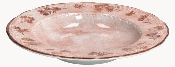 Porcelánový hlboký tanier Vienna