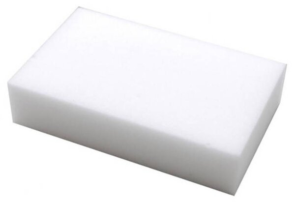 VERK GROUP Magická nano - hubka, čistiaci zázrak XXL - 14 x 9 x 4 cm