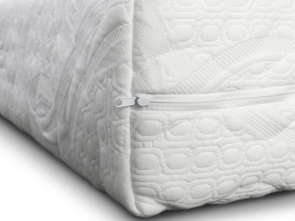 Wilsondo Vysoký penový matrac Komfort premium 90x200x25 - poťah Exclusive