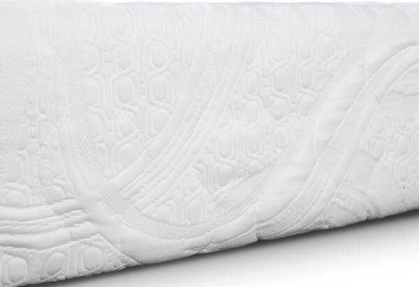 Wilsondo Vysoký penový matrac Komfort premium 90x200x25 - poťah Exclusive