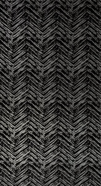 ZATEMŇOVACÍ ZÁVES NA KRÚŽKOCH SARA 140X250 CM ČIERNA