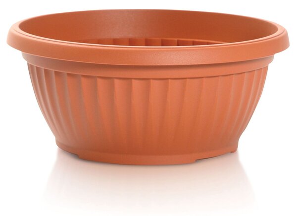 Prosperplast Misa Terra terakota, variant 30 cm