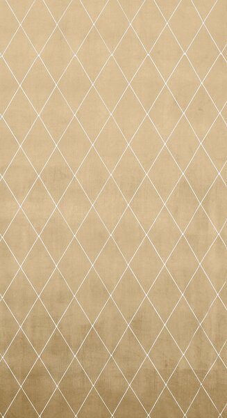 ZATEMŇOVACÍ ZÁVES NA KRÚŽKOCH PIERRE CARDIN MARGO 140X250 CM BÉŽOVÁ