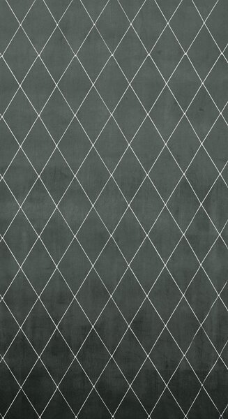 ZATEMŇOVACÍ ZÁVES NA KRÚŽKOCH PIERRE CARDIN MARGO 140X250 CM STRIEBORNÁ