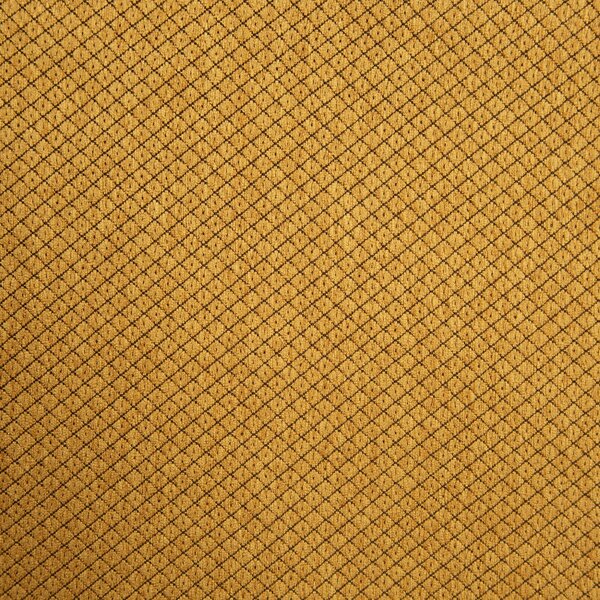 ZATEMŇOVACÍ ZÁVES NA KRÚŽKOCH AMARO 140X250 CM HORČICOVÁ