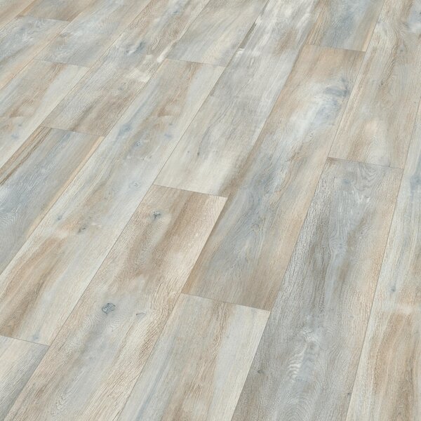 EGGER NatureSense 8/32 Classic Dub Abergele tmavý SOL2074 2,00 m²